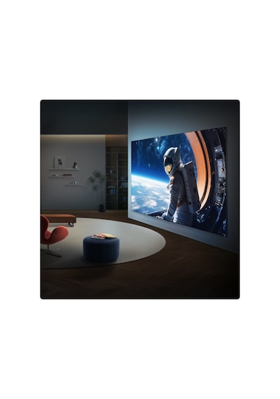 LG QNED87B 100" 254 Ekran Uydu Alıcılı Smart 4K evo AI MiniLED AI Sihirli Kumanda webOS26 QNED TV