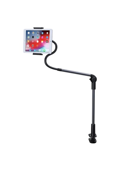Ally Ayarlanabilir 360 Derece Masa Üstü Tablet Telefon Tutucu- 5775 - Verah14189-9039 Beyaz