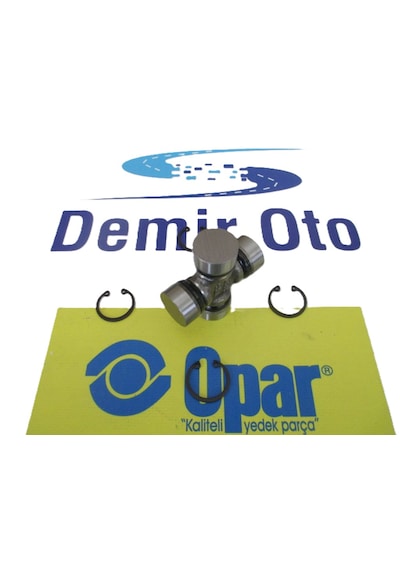 4606993 Mafsal Istavrozu Dogan-kartal-sahin-slx-m124-131 Tırsan