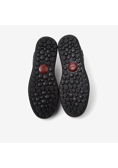 Sneaker Kadın 27205-326 Camper Pelotas Ariel Black siyah