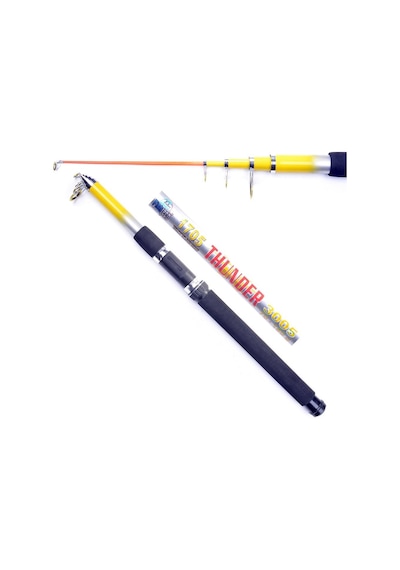 Captain 1705 Thunder Tele Surf 300cm 70-150gr