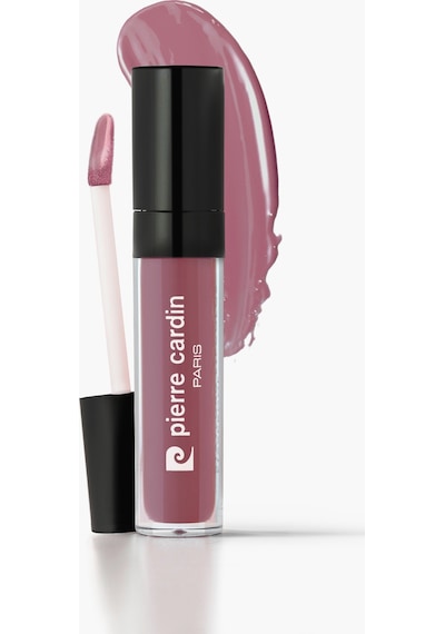 Pierre Cardin Staylong Lipcolor-kissproof Uzun Süre Kalıcı Lipgloss -ultra Baby Pink - 140 - 5 Ml 000000-100