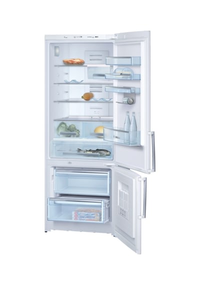 Bosch Uyumlu Siemens  Alttan Dondurucu Soğutucu Için Çekmece Kapak Paneli - 276431483