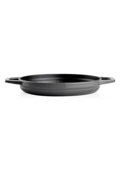 Guss Chef Döküm Sahan Çift Kulplu 22 Cm 1 Parça-gri Açık Bakır