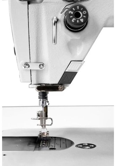 Typical Gc-6930a-md3 Step Motor Kontrol Üniteli Kapalı Kartel Nfc Özellikli Dikiş Makinası