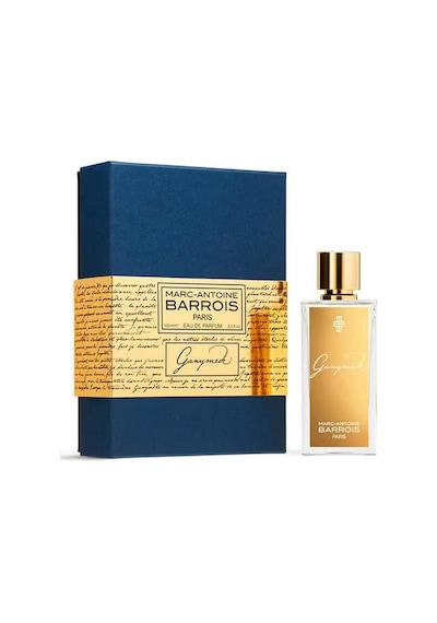 Marc Antoine Barrois Paris Ganymede Edp 100 Ml Erkek Parfümü Fresh