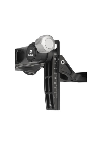 Leofoto Ls-365c+pg1 Profesyonel Gımbal Başlıklı Karbon Fiber Tripod