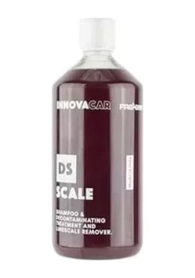 Innovacar Ds Scale Asidik Temizleyici Ve Kireç Sökücü Şampuan Konsantre 1 Lt