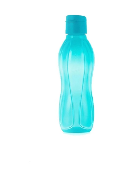 Eco Şişe Suluk 500 Ml Mavi & Pembe 2 Li Mavi Pembe