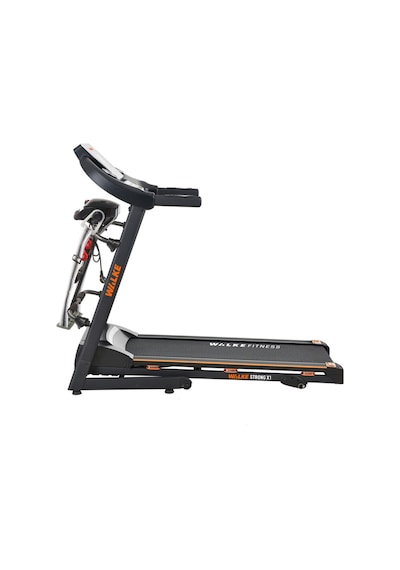 Walke Strong X1 Masajlı Manuel Eğim Koşu Bandı 2.5 Hp