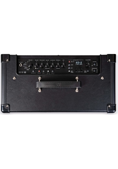 Blackstar Id:x 50 1x12 Dijital Kombo Elektro Gitar Amfi