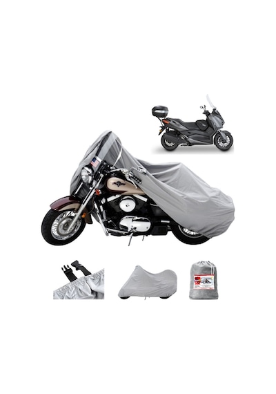 Kawasaki Er-6 N Motor Motorsiklet Brandası (442952596)
