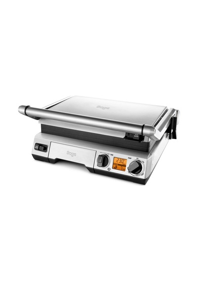 Sage Sgr820 Bss The Smart Grıll Izgara Ve Tost Makinesi Çok Renkli