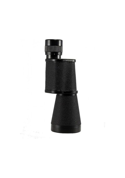 Baigish 7x50 Metal Deri Kaplamalı Rus Modeli Monoküler Dürbün Hmngo48-ıeg4874d Çok Renkli Çok Renkli