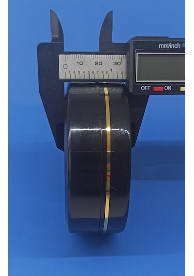 25 Adet YasıSiyah lüx 150 ML Boş Kozmetik-Krem-Pomat Kutusu