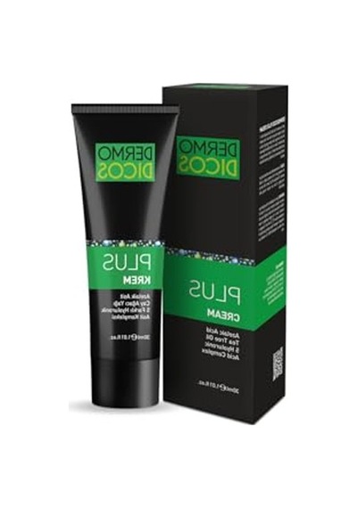 30 Ml Cilt Bakım Kremi, Yoğun Nemlendirici Formül