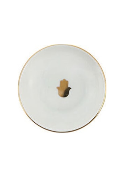 Porland Glamorous Lacivert Mini Kase 10 CM