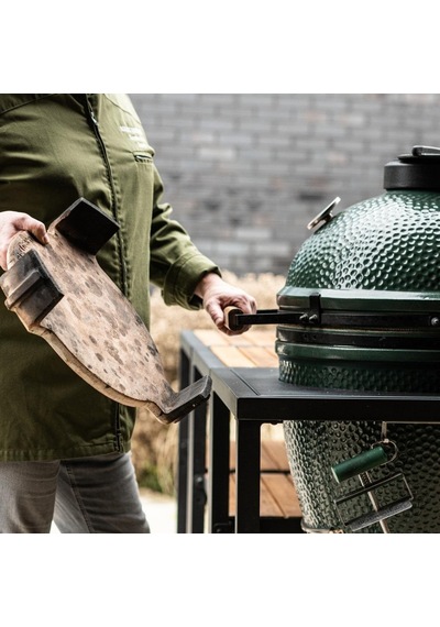 Big Green Egg Bg-401052 Conveggtor Xlarge