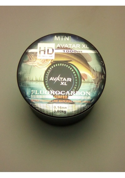 Mtn Misina 0,16 Mm 016mm