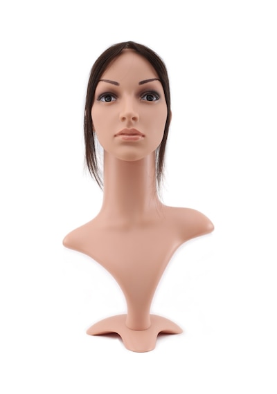 Komple Tığ İşçiliği Koyu Kahve - Kızıl Kestane Karışımı Tepelik - 7x12 - 2-33
