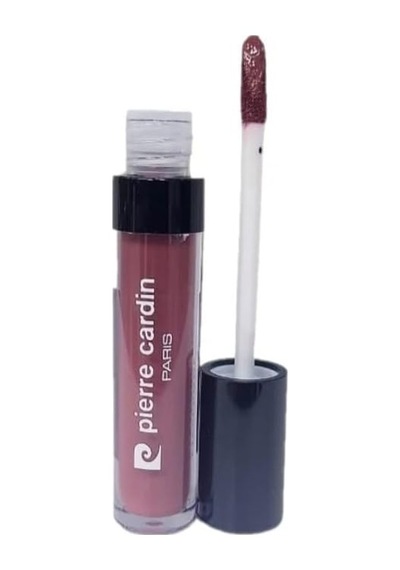 Staylong Lipcolor-kissproof Uzun Süre Kalıcı Lipgloss-kırmızı Dut 5 Ml 343 Çok Renkli