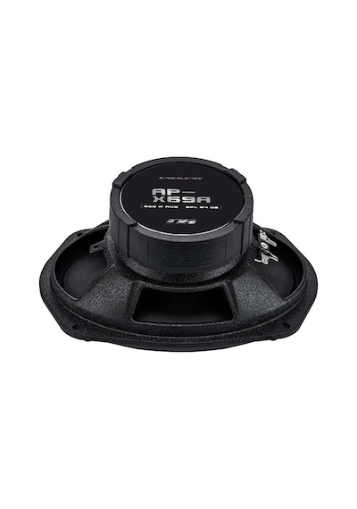 Deaf Bonce Apocalypse Oval Hoparlör Apocalypse Ap-x69a 200rms - Deaf Bonce Tweeterli , Kapaklı Kay