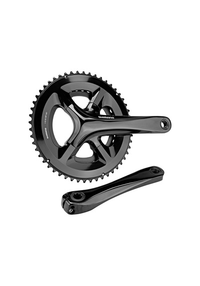 Shimano FC-rs 510 Aynakol 11V 52/36T 172.5 Mm