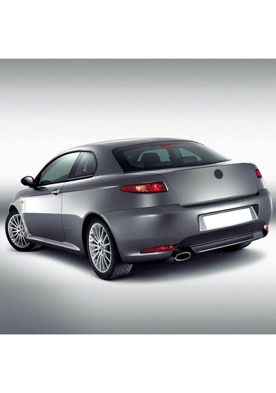 Alfa Romeo Gt 03-10 Arka Bagaj Amortisörü Pistonu 1 Ad. 50508060