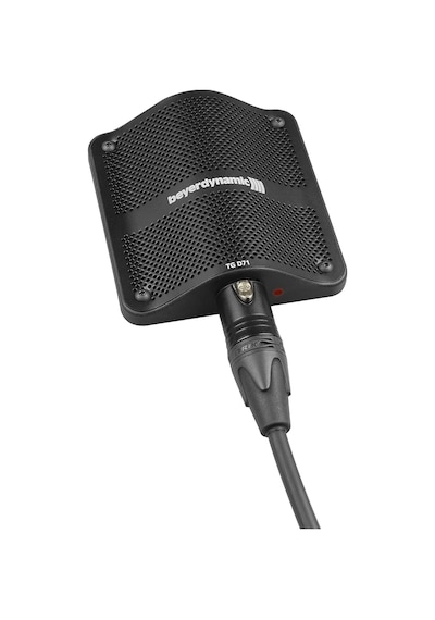 Beyerdynamic Tg D71 Boundary Mikrofon