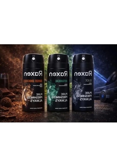 Erkek Deodorant Spreyi, 150 Ml, Ferahlatıcı Ve Leke Bırakmayan