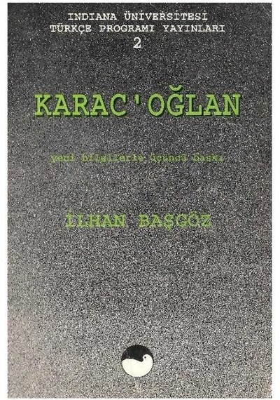 Karac'oğlan - İlhan Başgöz