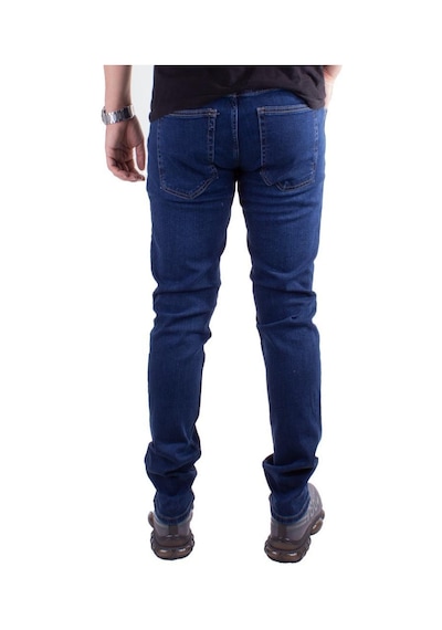 Colt Jeans Perm 9133-192 Mavi Düşük Bel Dar Paça Erkek Jeans Pantolon 001 Colt Jeans Perm 9133-192 Mavi Düşük Bel Dar Paça Erkek Jeans Pantolon 001