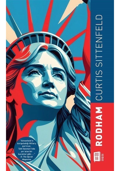 Rodham / Curtis Sittenfeld