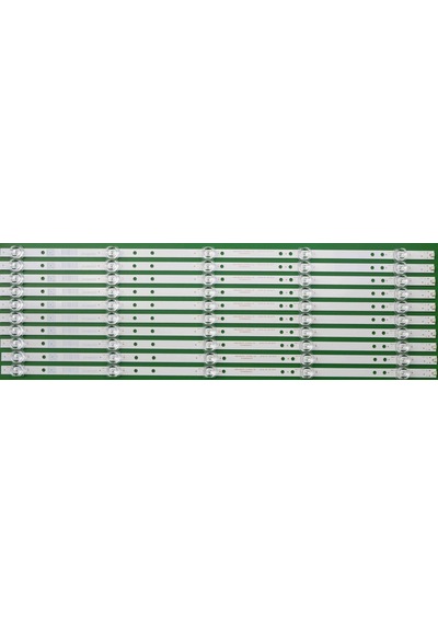 Awox B 205800S B205800S 205800 Led Bar Xmnj58D05-Zc46Ag-02 3