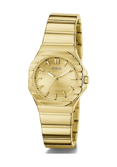 Guess Gugw1110l2 Kadın Kol Saati Altın