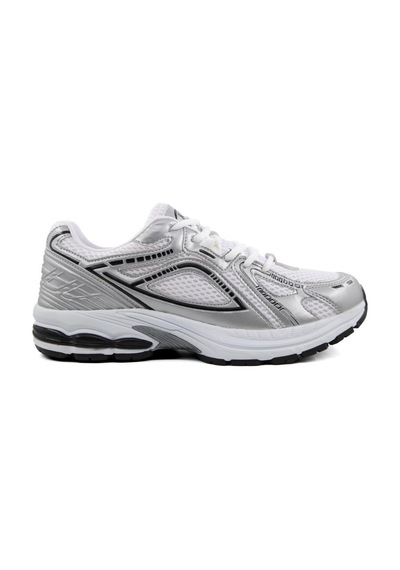 M.P Mp 261-6532 Gri-siyah Unisex Sneakers Gri - Siyah