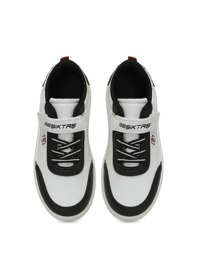 Bjk Cena Pu F 5fx Beyaz Erkek Çocuk Sneaker 000000000101945366 Beyaz