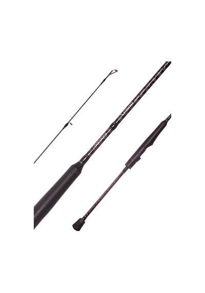 Pandora Xenon 203 Cm 5-25gr Atarlı Spin Kamış 1