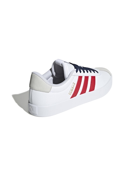 Adidas Vl Court 3.0 Erkek Sneaker Beyaz