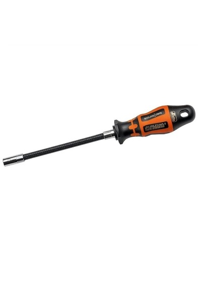 Retta 10mm Spiral Lokma Tornavida