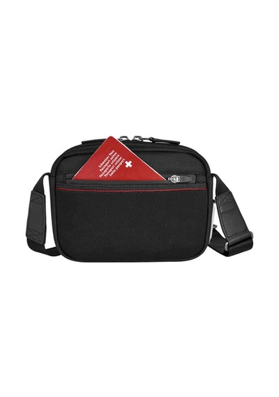 Victorinox 653349 Architecture Urban 2 Compact Omuz Çantası Renkli