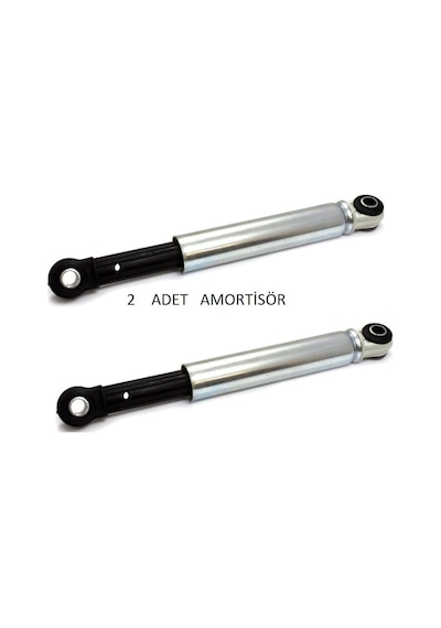Çamaşır Makinesi Amortisör Yatay 100N (#388842040)2 Adet - 319938575