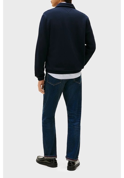 Tommy Hilfiger Erkek Ceket Mw0mw41767 Dw5 Lacivert Lacivert