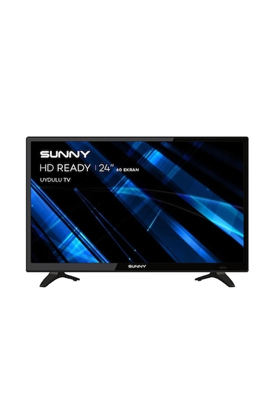 Sunny SN24LEDE09 24" Dahili Uydu Alıcılı HD LED TV
