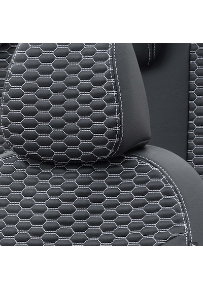 Otom Ford B-Max 2012-2016 Özel Üretim Koltuk Kılıfı 555695091