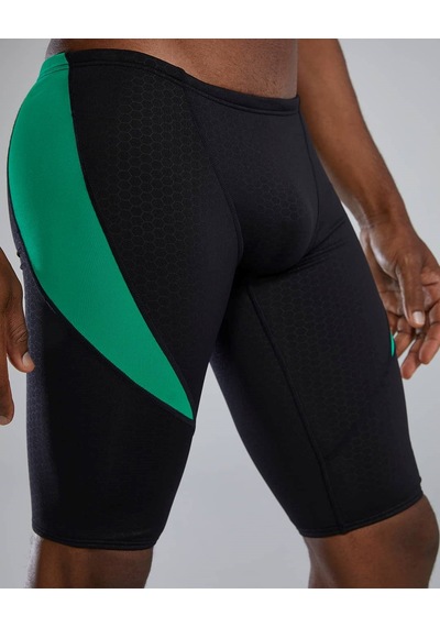 Tyr Durafast Elite Erkek Jammer Mayo - Hexa Yeşil