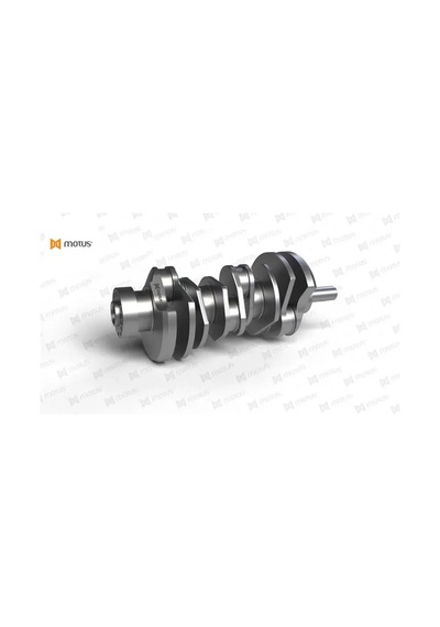 Krank Mılı Om642 W203 W204 C218 C219 W211 W212 W461 W463 W164 X164 X166 W251 W221 W639 B906 Guclendı Motus A6420302601
