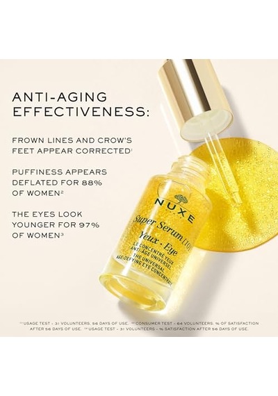 Super Serum Yaşlanma Karşıtı Serum 50 Ml 299992