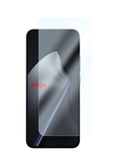 Xiaomi 15t Ekran Koruyucu 9h Nano Parlak Şeffaf Film