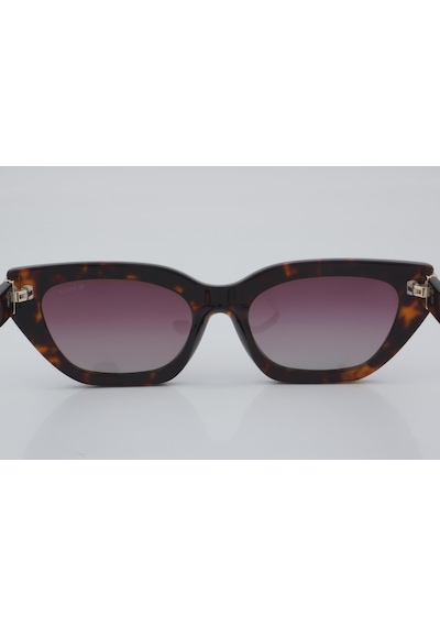 Blancia Bc 1175 C2 53 - 01 Güneş Gözlüğü Leopar